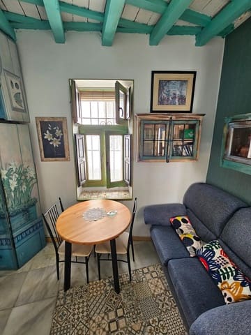 1 soverom Leilighet til salgs i Vejer de la Frontera - € 125 000 (Ref: 9294315)