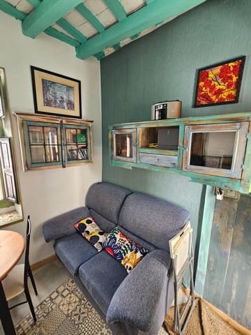 1 soverom Leilighet til salgs i Vejer de la Frontera - € 125 000 (Ref: 9294315)