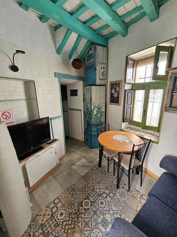 1 soverom Leilighet til salgs i Vejer de la Frontera - € 125 000 (Ref: 9294315)