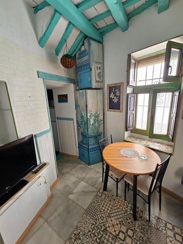 1 quarto Apartamento para venda em Vejer de la Frontera - 125 000 € (Ref: 9294315)