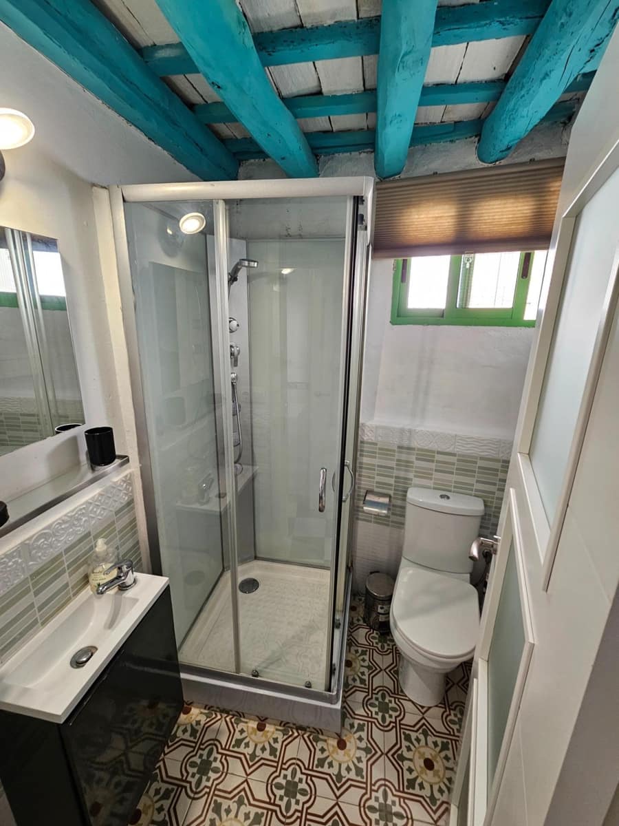 Apartamento de 1 habitación en Vejer de la Frontera en venta - 125.000 € (Ref: 9294315)