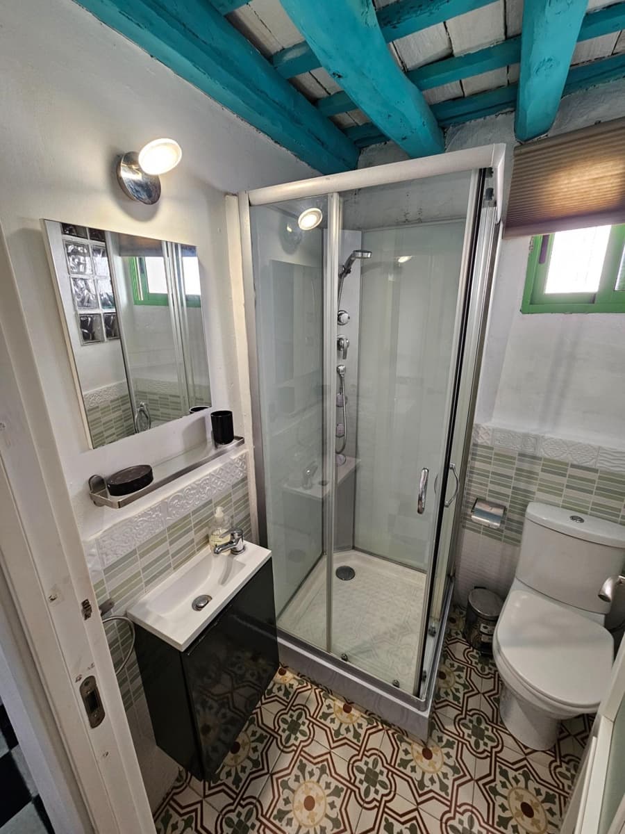 Apartamento de 1 habitación en Vejer de la Frontera en venta - 125.000 € (Ref: 9294315)