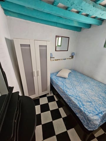 1 quarto Apartamento para venda em Vejer de la Frontera - 125 000 € (Ref: 9294315)