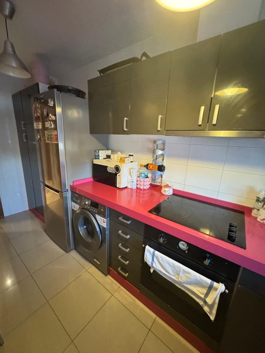 3 slaapkamer Flat te koop in Medina-Sidonia met garage - € 105.000 (Ref: 9296807)