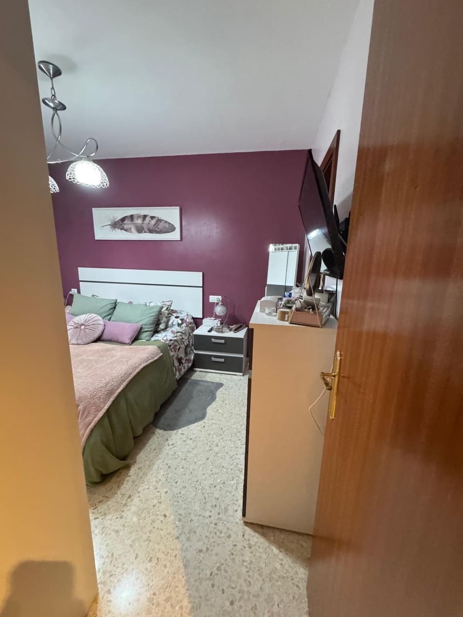 3 slaapkamer Flat te koop in Medina-Sidonia met garage - € 105.000 (Ref: 9296807)