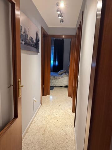 3 sypialnia Mieszkanie na sprzedaż w Medina-Sidonia z garażem - 105 000 € (Ref: 9296807)