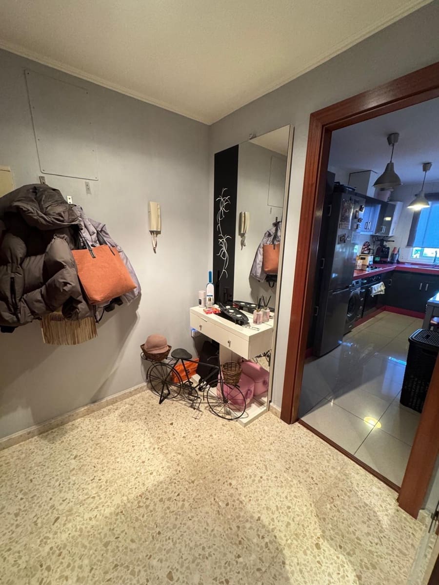 3 slaapkamer Flat te koop in Medina-Sidonia met garage - € 105.000 (Ref: 9296807)