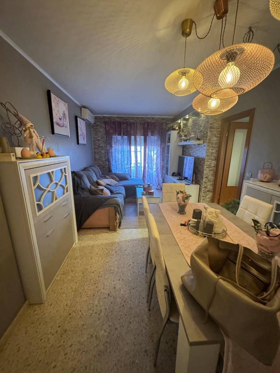 3 slaapkamer Flat te koop in Medina-Sidonia met garage - € 105.000 (Ref: 9296807)