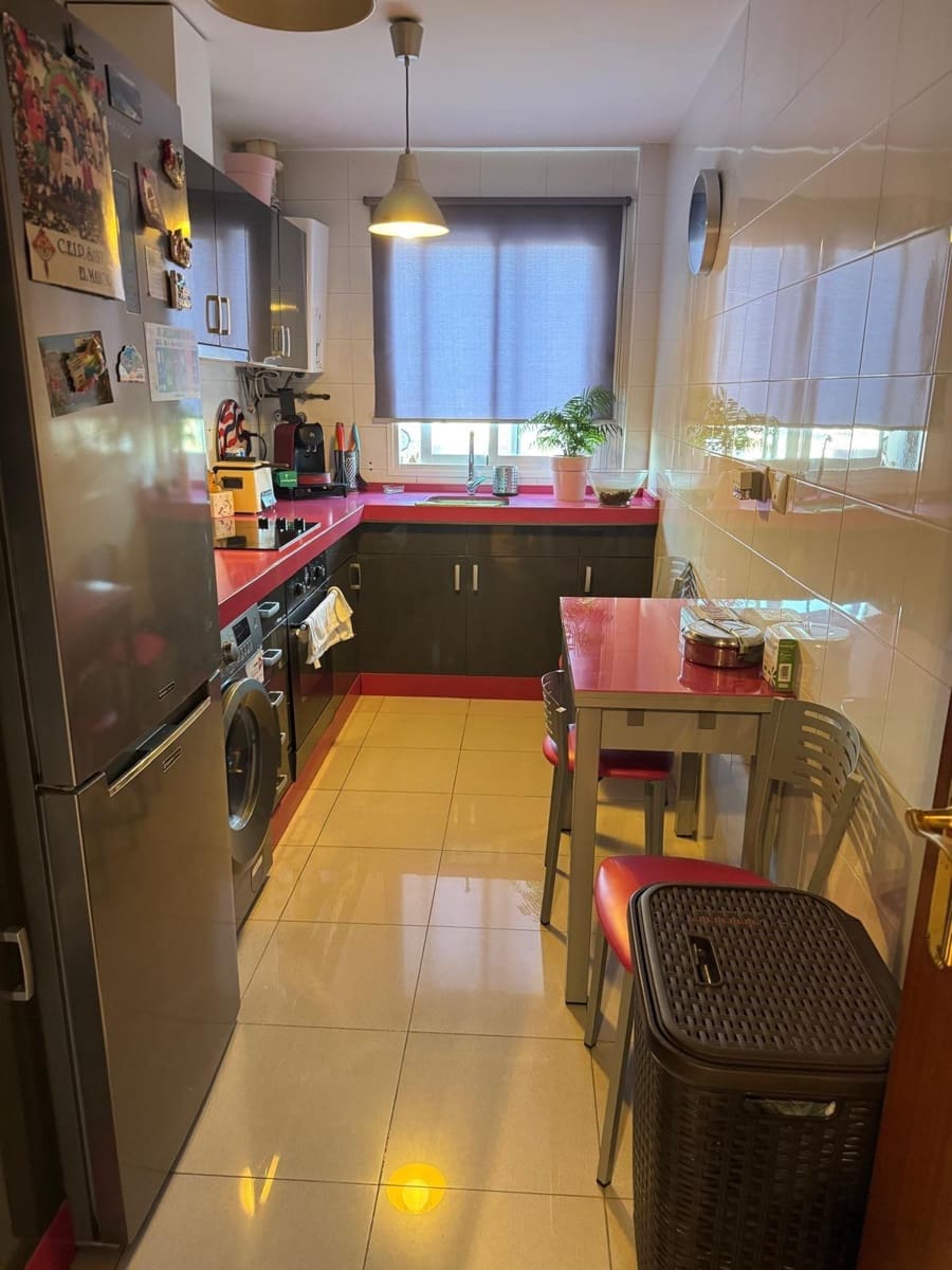 3 slaapkamer Flat te koop in Medina-Sidonia met garage - € 105.000 (Ref: 9296807)