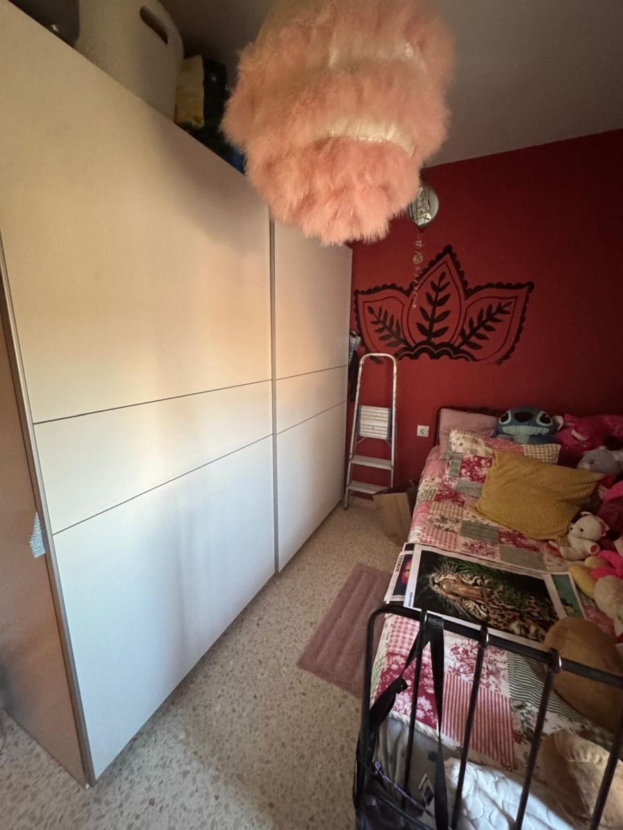 3 slaapkamer Flat te koop in Medina-Sidonia met garage - € 105.000 (Ref: 9296807)