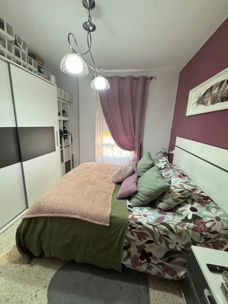 3 slaapkamer Flat te koop in Medina-Sidonia met garage - € 105.000 (Ref: 9296807)