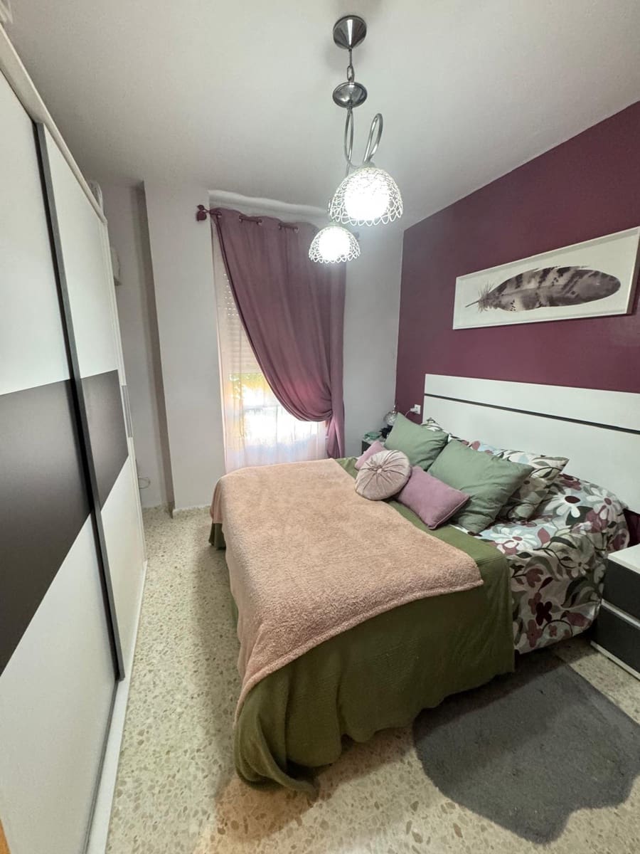 3 slaapkamer Flat te koop in Medina-Sidonia met garage - € 105.000 (Ref: 9296807)