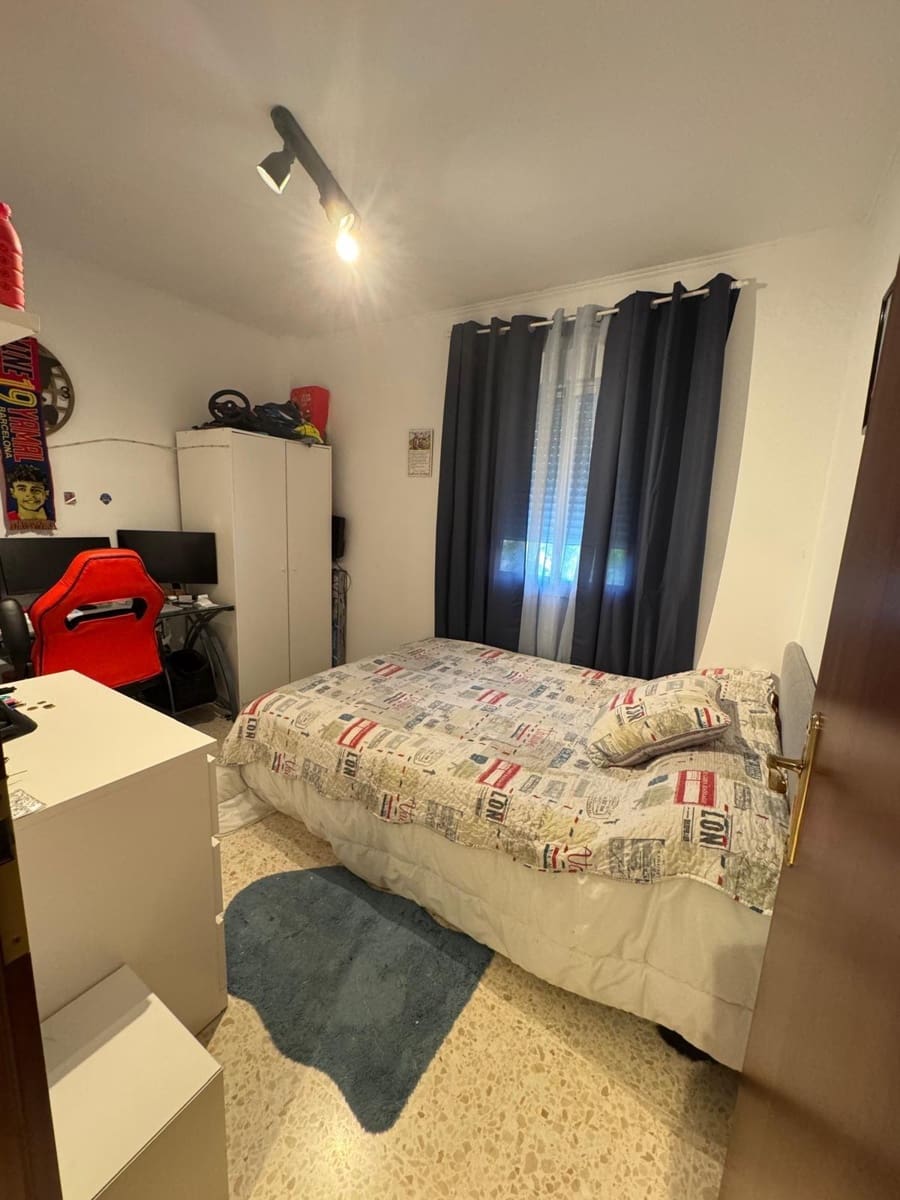 3 slaapkamer Flat te koop in Medina-Sidonia met garage - € 105.000 (Ref: 9296807)