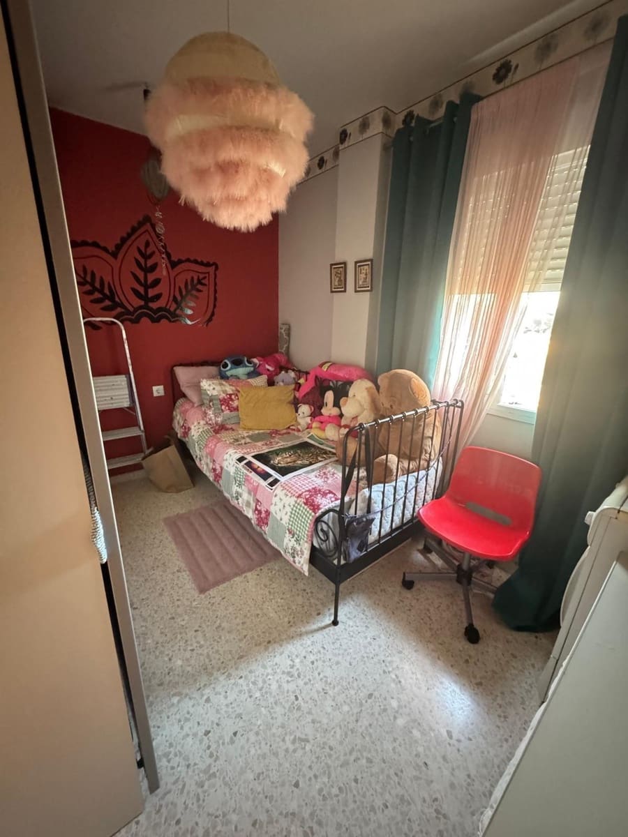 3 slaapkamer Flat te koop in Medina-Sidonia met garage - € 105.000 (Ref: 9296807)