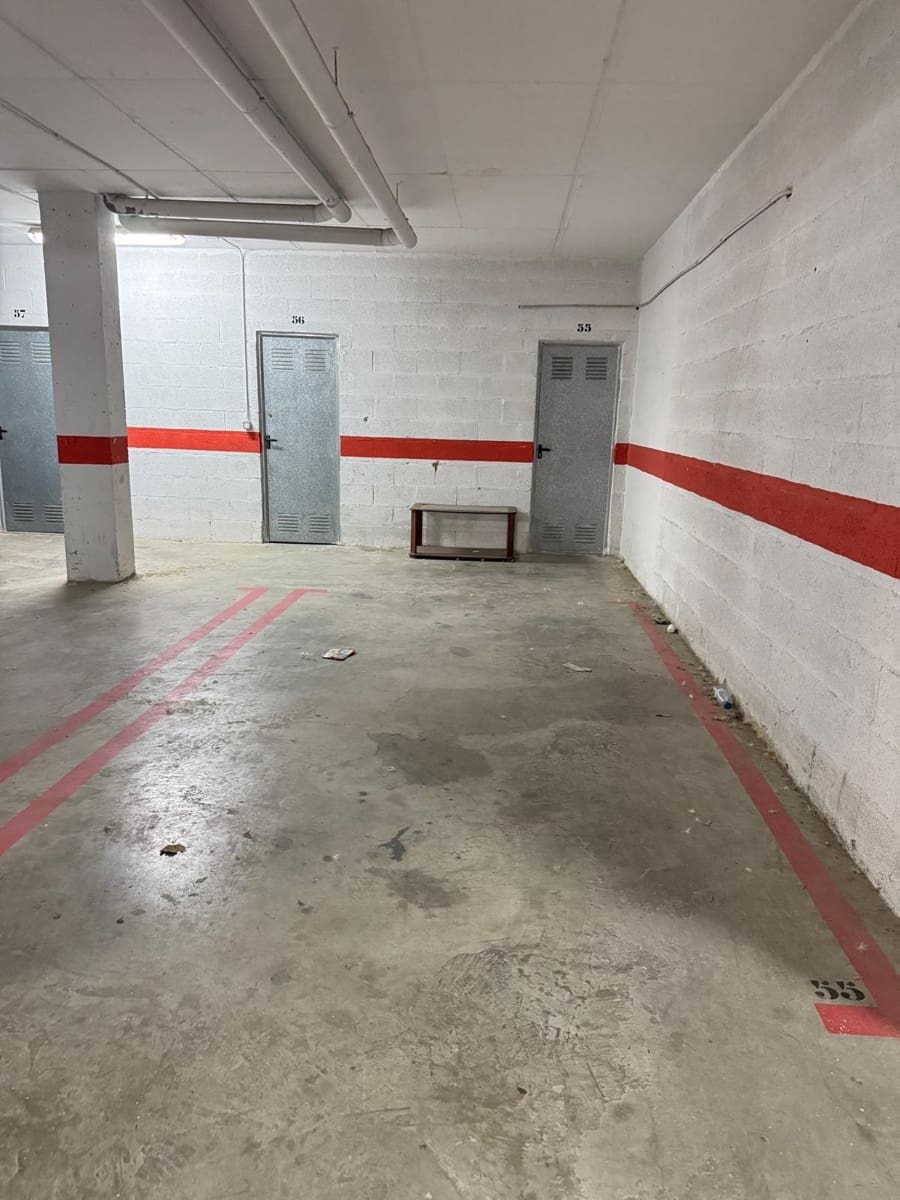 3 slaapkamer Flat te koop in Medina-Sidonia met garage - € 105.000 (Ref: 9296807)