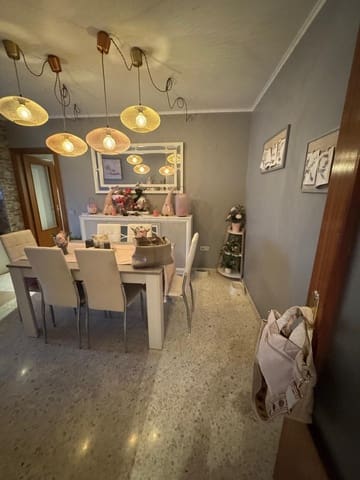 3 sypialnia Mieszkanie na sprzedaż w Medina-Sidonia z garażem - 105 000 € (Ref: 9296807)