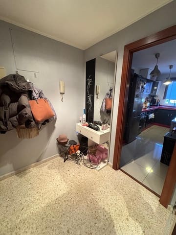 3 sypialnia Mieszkanie na sprzedaż w Medina-Sidonia z garażem - 105 000 € (Ref: 9296807)