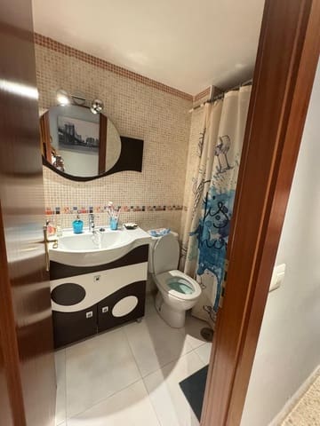 3 sypialnia Mieszkanie na sprzedaż w Medina-Sidonia z garażem - 105 000 € (Ref: 9296807)