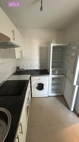 2 soveværelse Lejlighed til salg i Conil de la Frontera med swimmingpool garage - € 385.000 (Ref: 9310826)