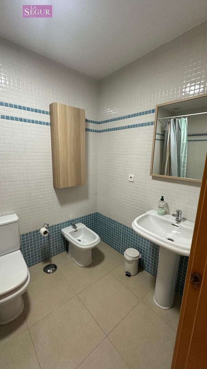 2 chambre Appartement à vendre à Conil de la Frontera avec piscine garage - 385 000 € (Ref: 9310826)