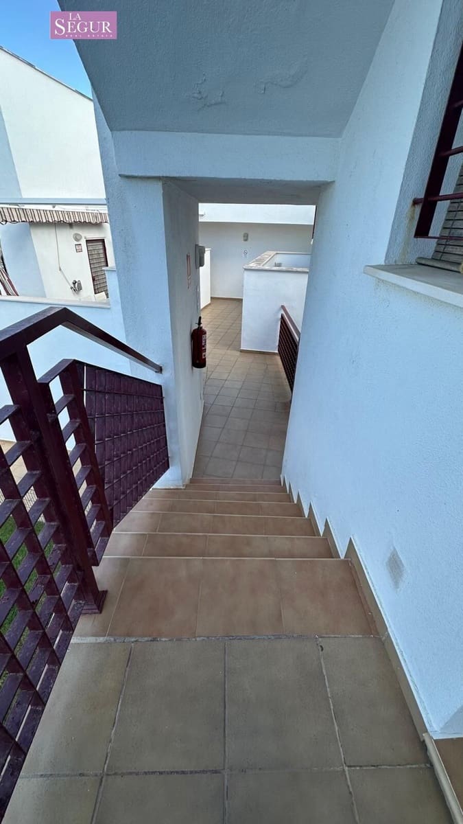 2 chambre Appartement à vendre à Conil de la Frontera avec piscine garage - 385 000 € (Ref: 9310826)