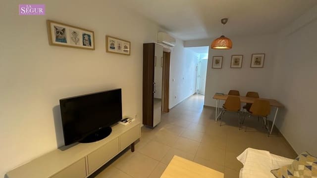 2 soveværelse Lejlighed til salg i Conil de la Frontera med swimmingpool garage - € 385.000 (Ref: 9310826)