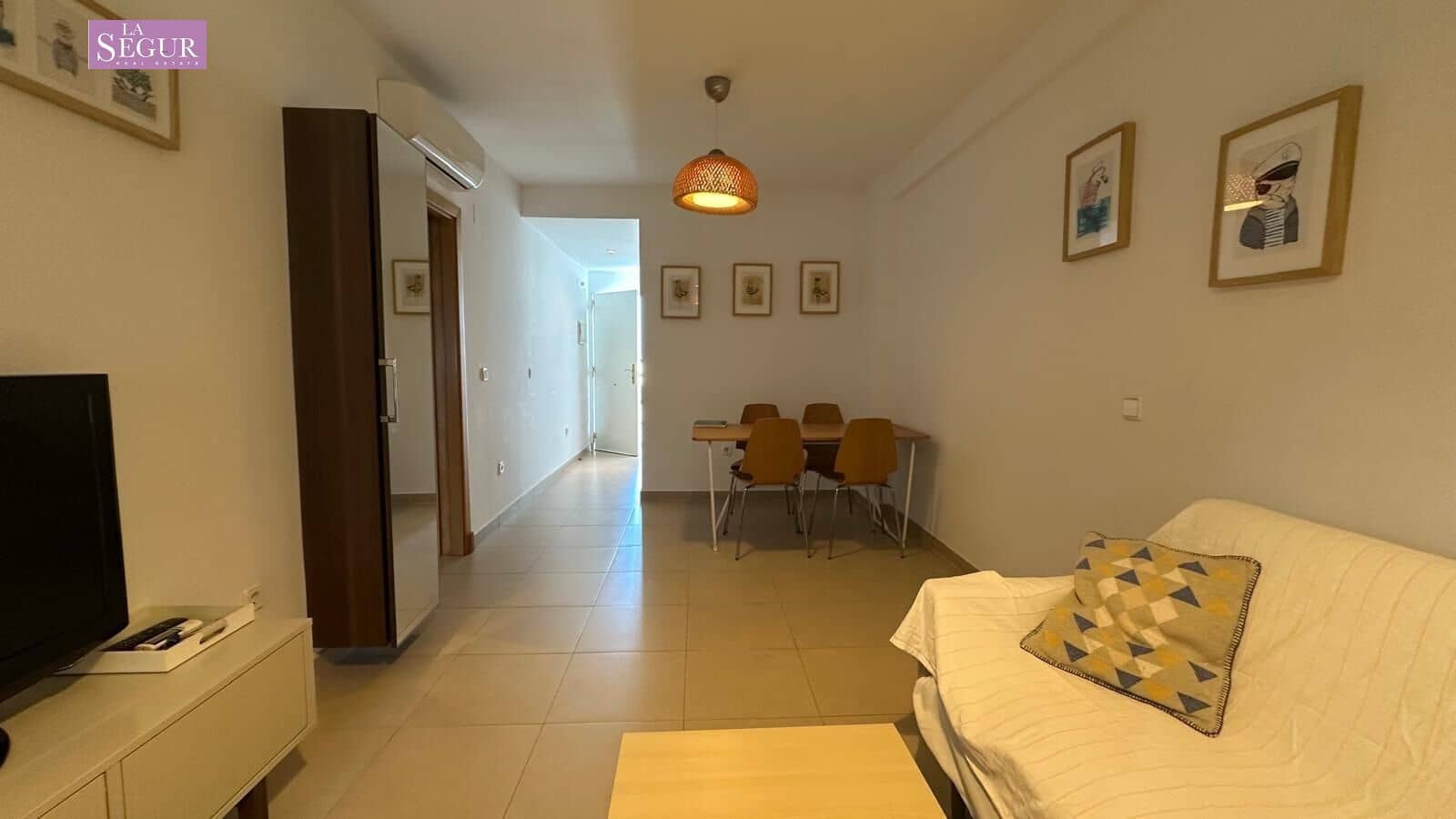 2 chambre Appartement à vendre à Conil de la Frontera avec piscine garage - 385 000 € (Ref: 9310826)