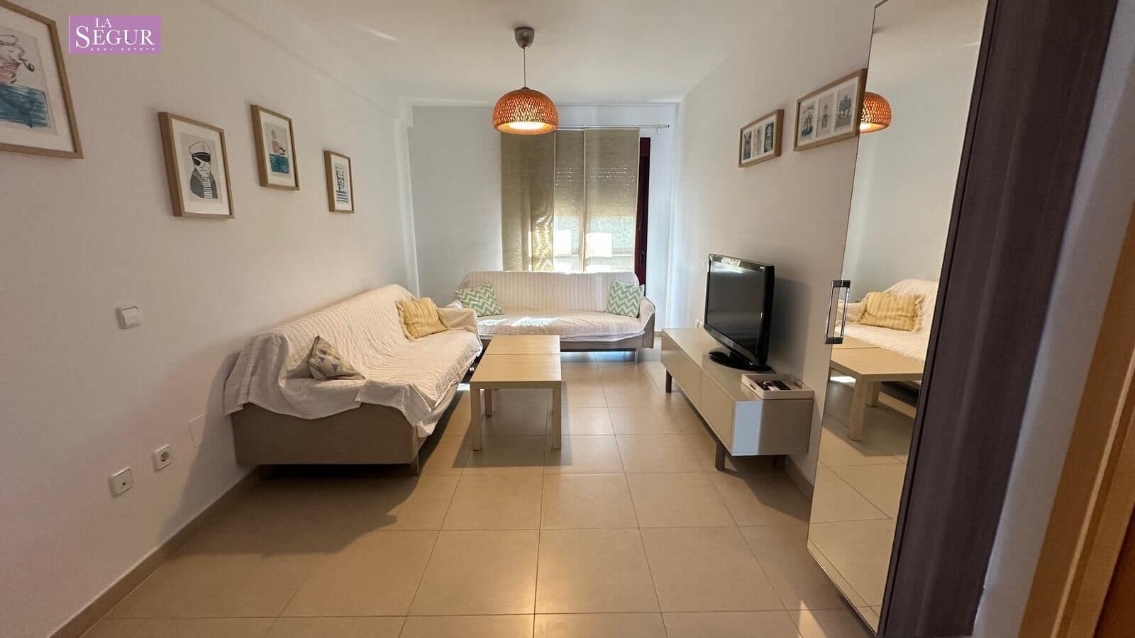 2 chambre Appartement à vendre à Conil de la Frontera avec piscine garage - 385 000 € (Ref: 9310826)