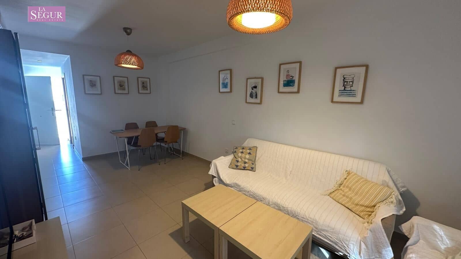 2 chambre Appartement à vendre à Conil de la Frontera avec piscine garage - 385 000 € (Ref: 9310826)