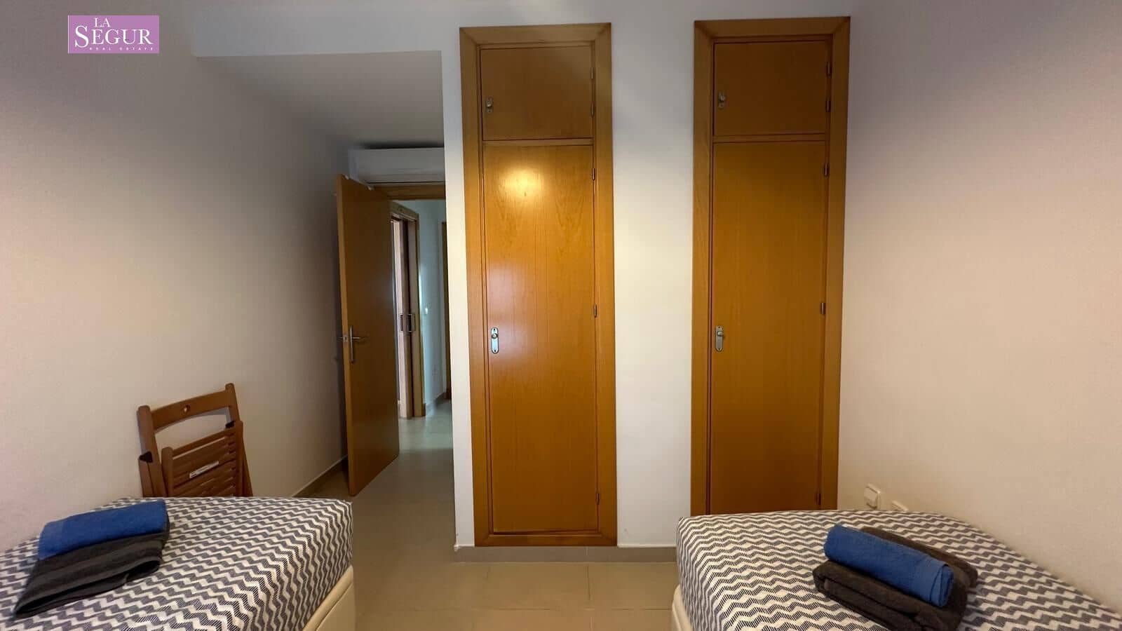 2 chambre Appartement à vendre à Conil de la Frontera avec piscine garage - 385 000 € (Ref: 9310826)