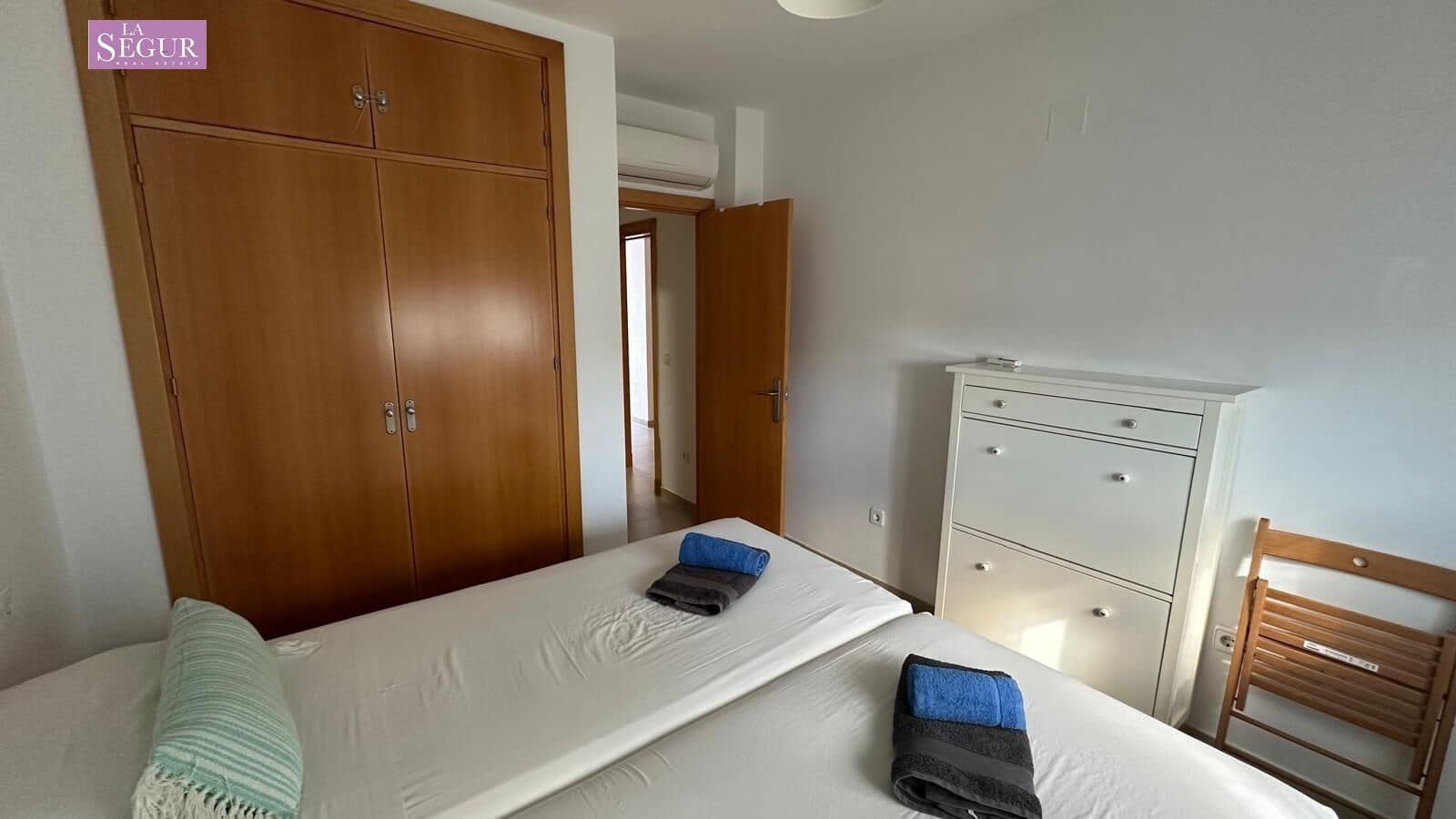 2 chambre Appartement à vendre à Conil de la Frontera avec piscine garage - 385 000 € (Ref: 9310826)