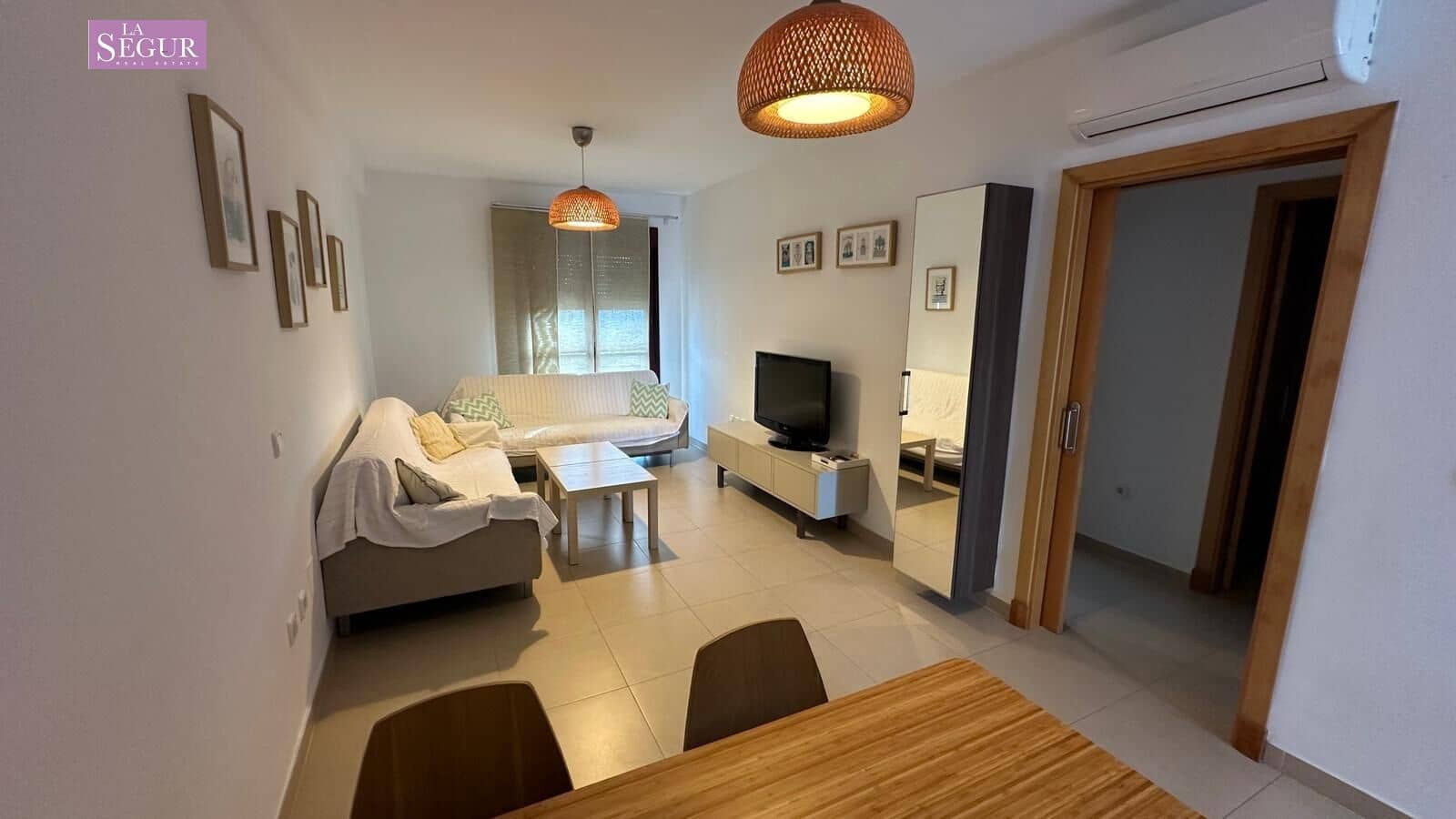 2 chambre Appartement à vendre à Conil de la Frontera avec piscine garage - 385 000 € (Ref: 9310826)