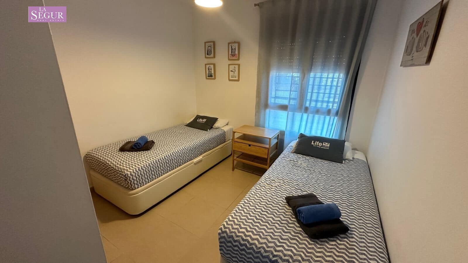 2 chambre Appartement à vendre à Conil de la Frontera avec piscine garage - 385 000 € (Ref: 9310826)