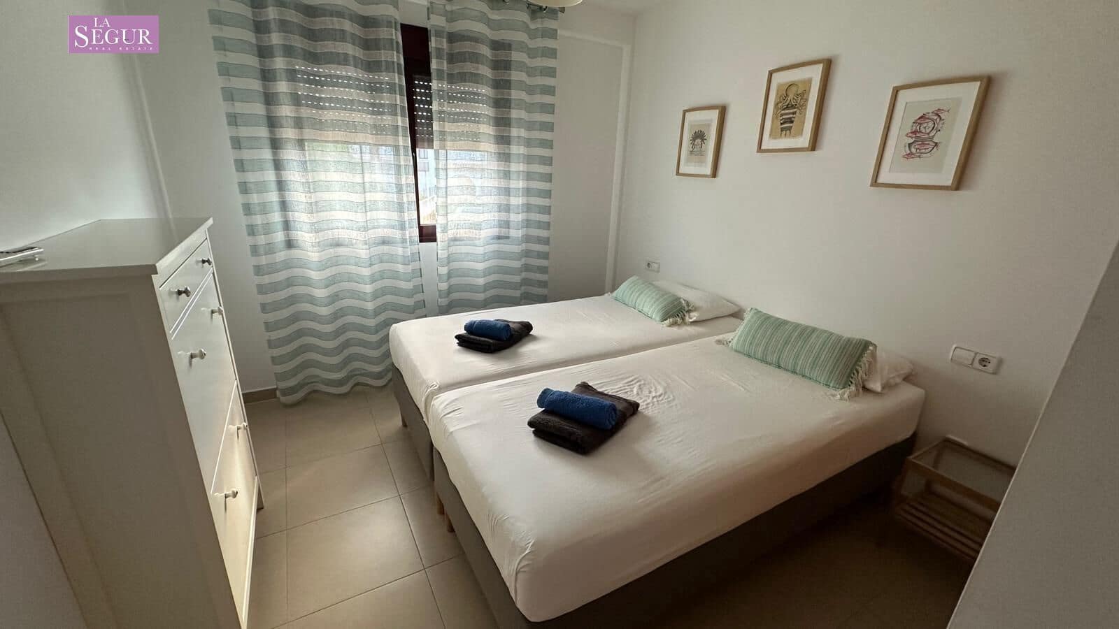 2 chambre Appartement à vendre à Conil de la Frontera avec piscine garage - 385 000 € (Ref: 9310826)