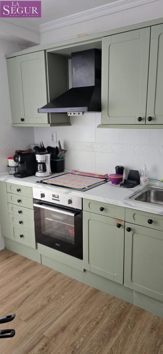 2 soverom Leilighet til salgs i Cadiz by - € 270 000 (Ref: 9317791)