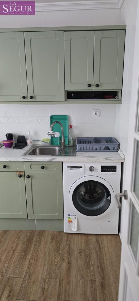 2 soverom Leilighet til salgs i Cadiz by - € 270 000 (Ref: 9317791)