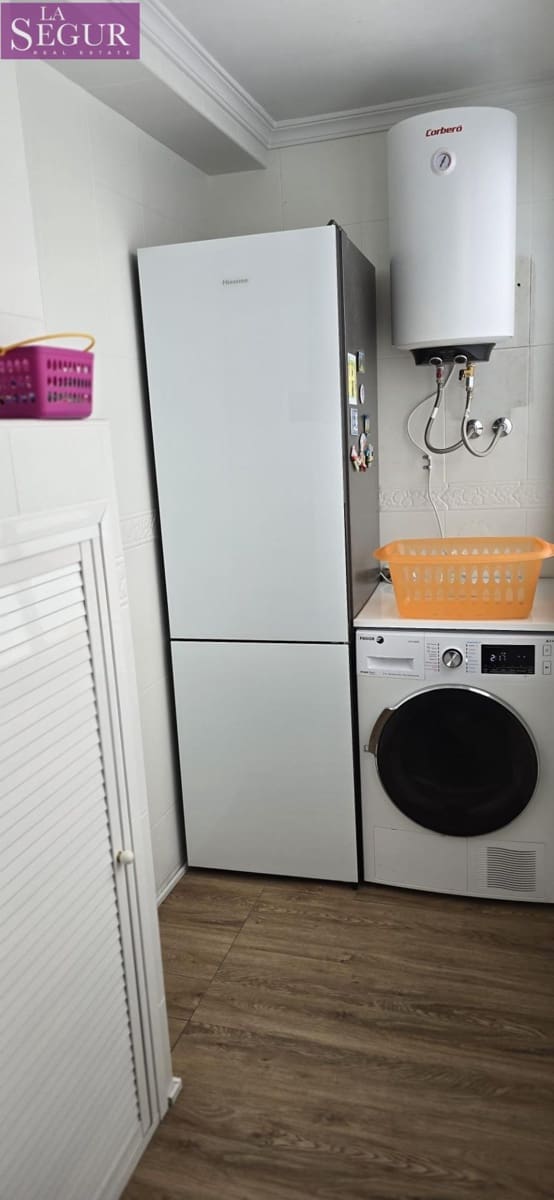 2 soverom Leilighet til salgs i Cadiz by - € 270 000 (Ref: 9317791)