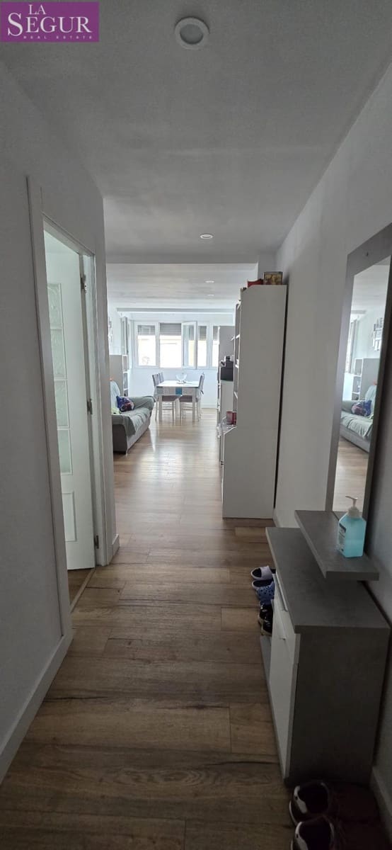 2 soverom Leilighet til salgs i Cadiz by - € 270 000 (Ref: 9317791)