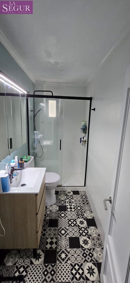 2 soverom Leilighet til salgs i Cadiz by - € 270 000 (Ref: 9317791)