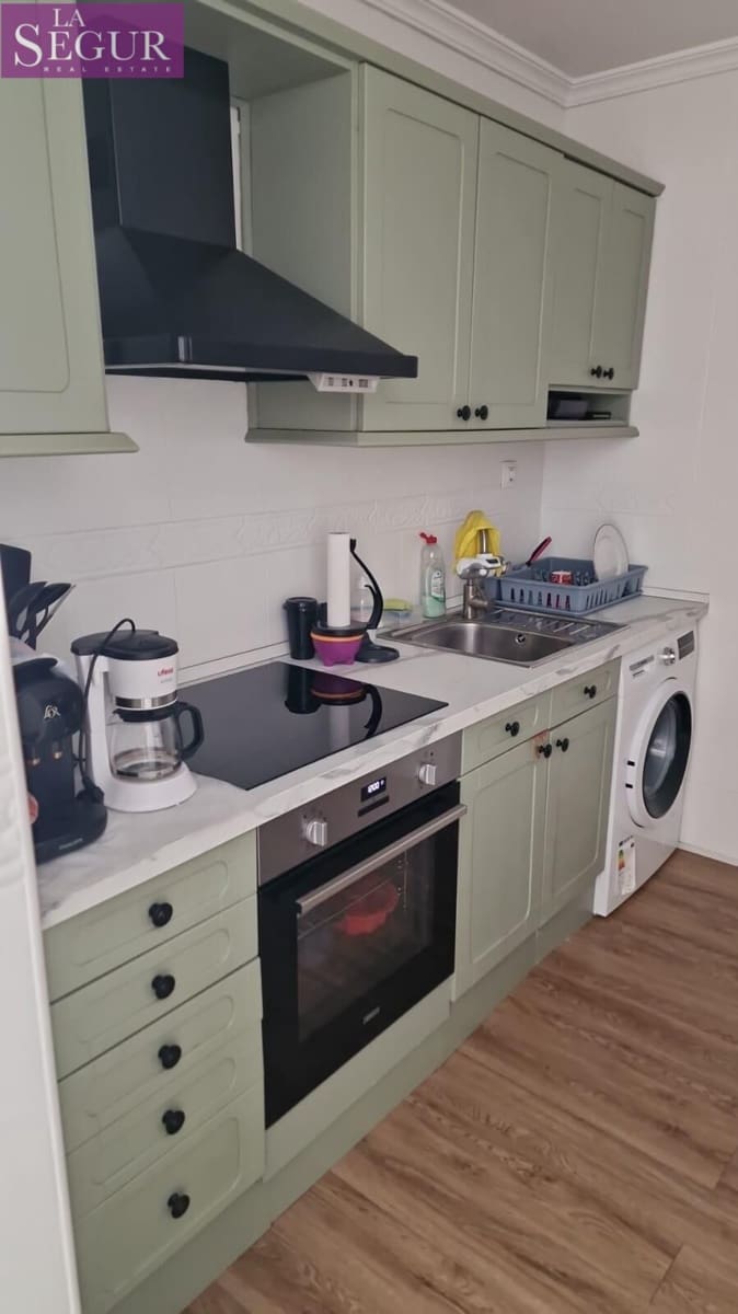 2 soverom Leilighet til salgs i Cadiz by - € 270 000 (Ref: 9317791)