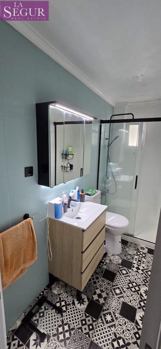 2 soverom Leilighet til salgs i Cadiz by - € 270 000 (Ref: 9317791)