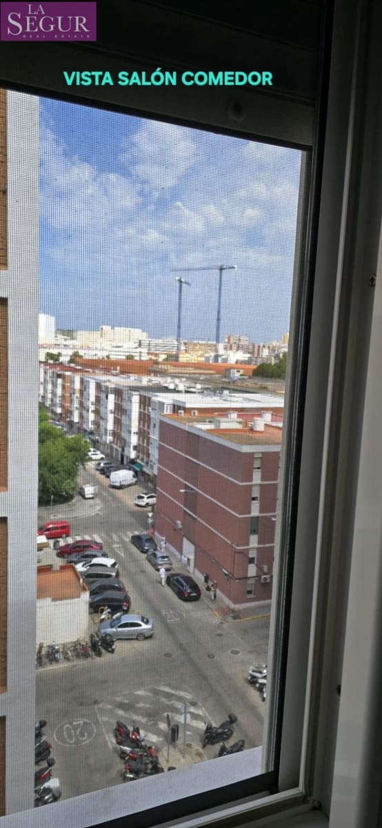 2 soverom Leilighet til salgs i Cadiz by - € 270 000 (Ref: 9317791)