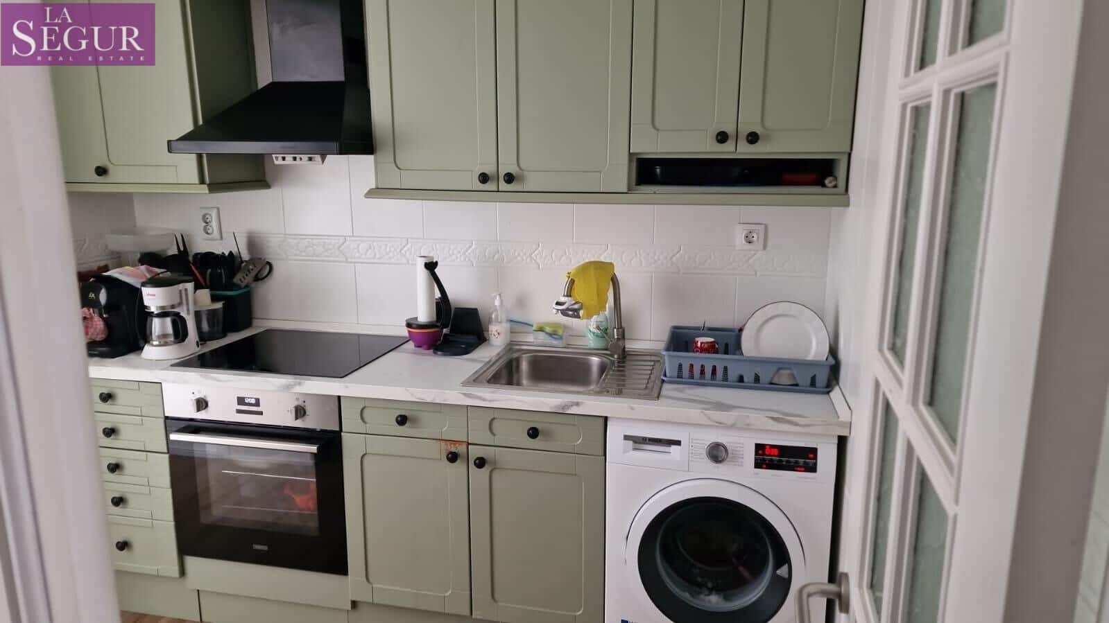 2 soverom Leilighet til salgs i Cadiz by - € 270 000 (Ref: 9317791)