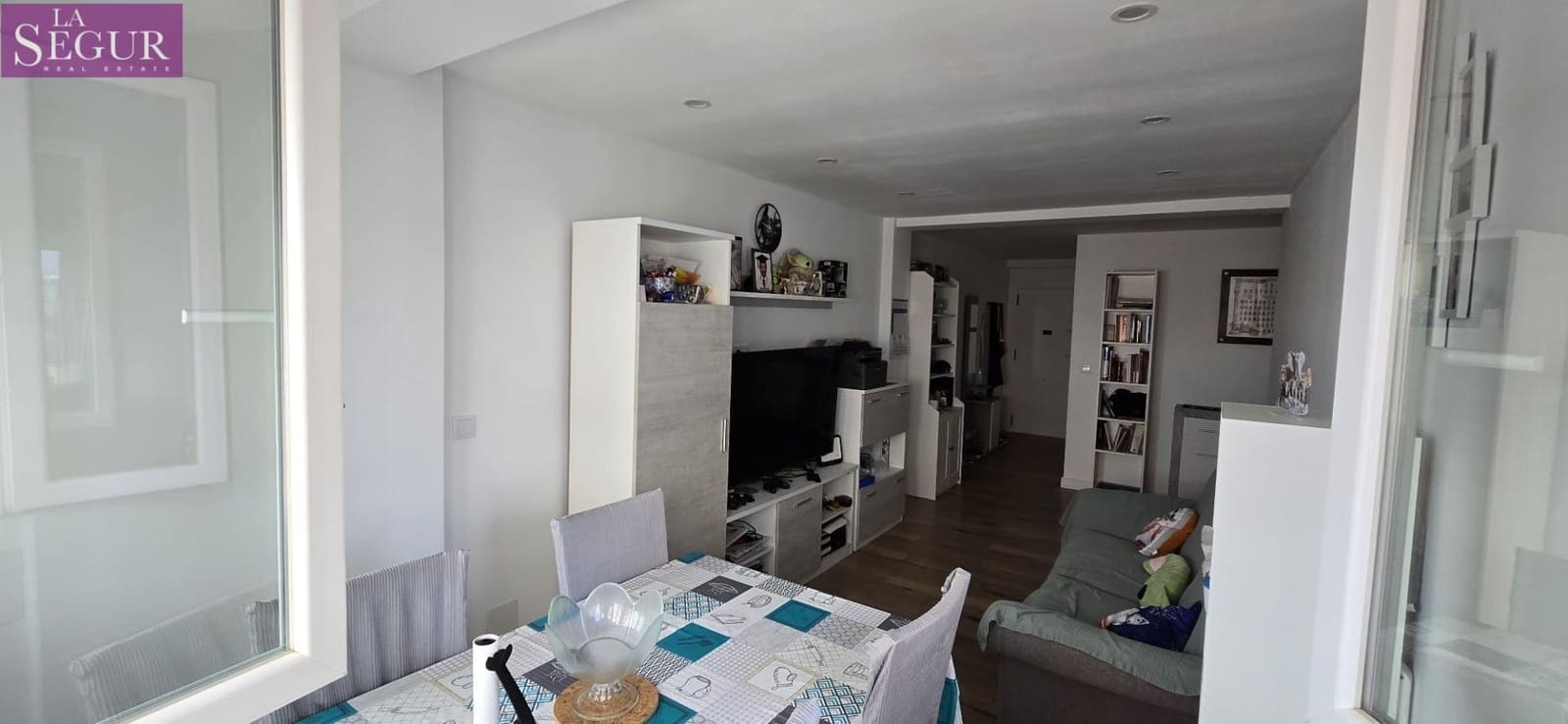 2 soverom Leilighet til salgs i Cadiz by - € 270 000 (Ref: 9317791)