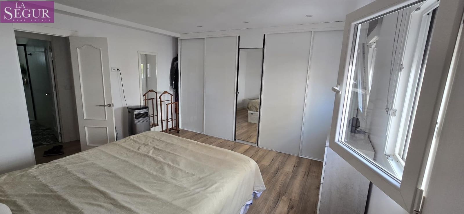 2 soverom Leilighet til salgs i Cadiz by - € 270 000 (Ref: 9317791)