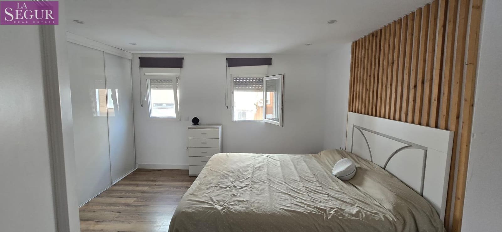 2 soverom Leilighet til salgs i Cadiz by - € 270 000 (Ref: 9317791)