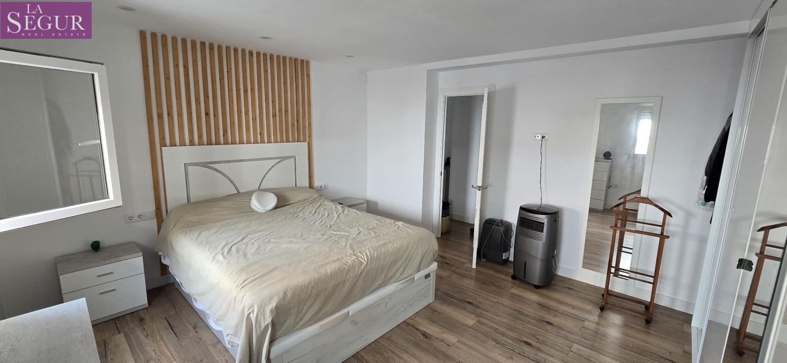 2 soverom Leilighet til salgs i Cadiz by - € 270 000 (Ref: 9317791)