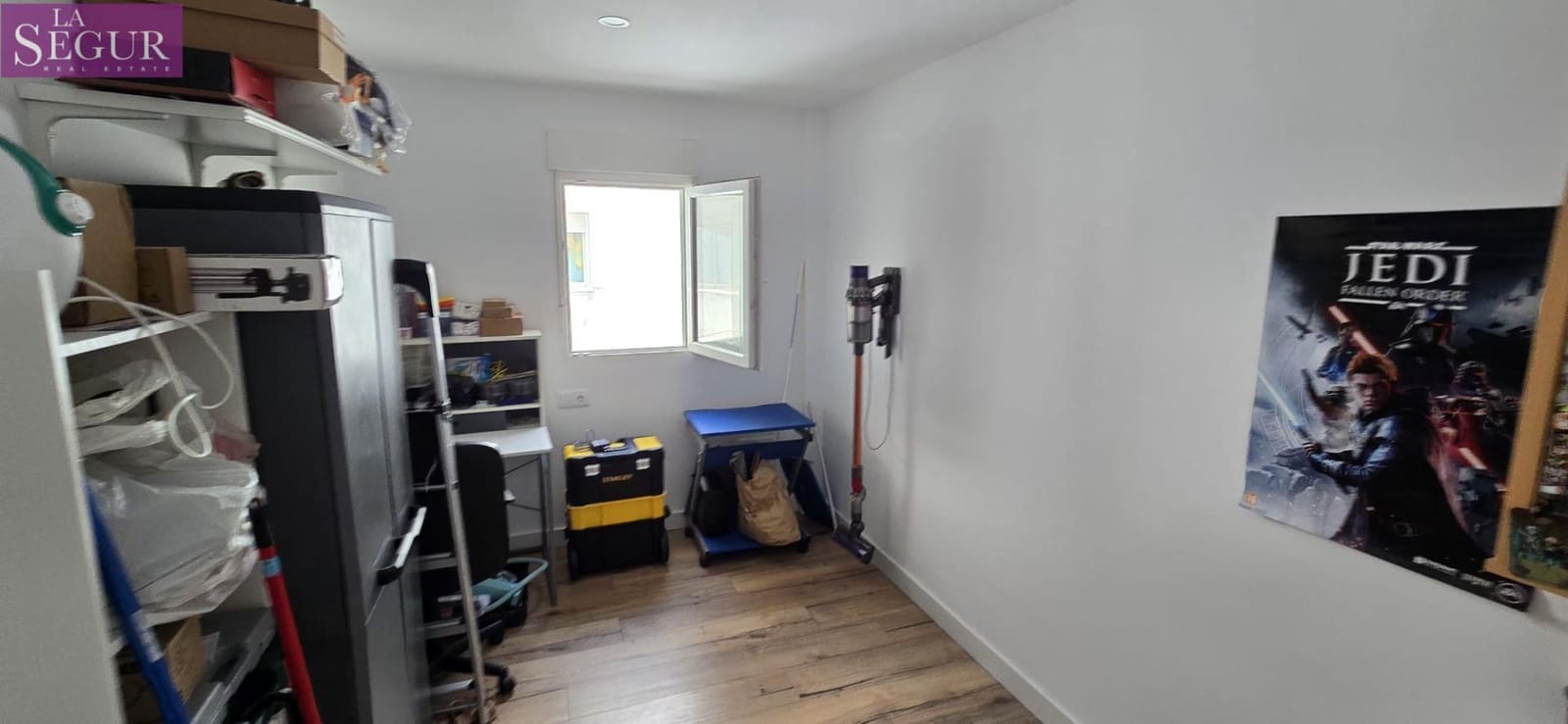 2 soverom Leilighet til salgs i Cadiz by - € 270 000 (Ref: 9317791)