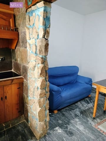 2 soveværelse Lejlighed til salg i Conil de la Frontera - € 195.000 (Ref: 9321834)