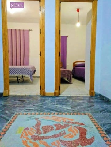 2 soveværelse Lejlighed til salg i Conil de la Frontera - € 195.000 (Ref: 9321834)